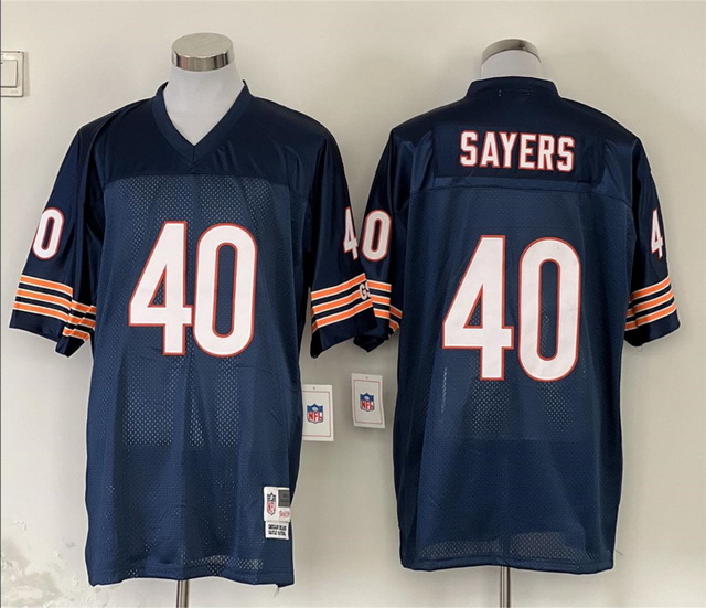 Chicago Bears Jerseys 044